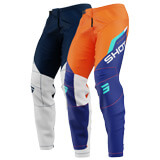 Pantalon Cross Shot Devo Daytona 2026