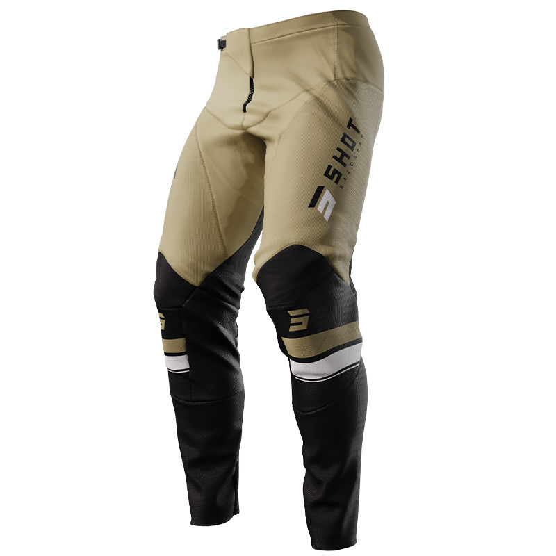 Pantalon Cross Shot Contact Heritage