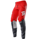 Pantalon Cross Shot Contact Iron