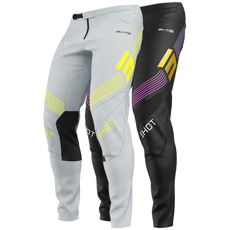 Pantalon Cross Shot Contact Kicker 2027
