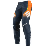 Pantalon Cross Shot Devo Future 2027