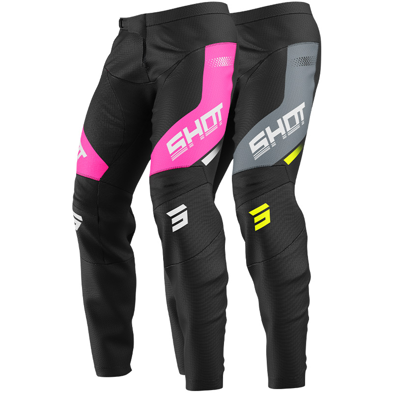 Pantalon Cross Shot Devo Struck 2027