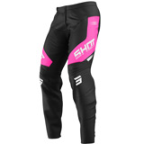 Pantalon Cross Shot Devo Struck 2027
