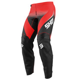 Pantalon Cross Shot Draw Clash 2027