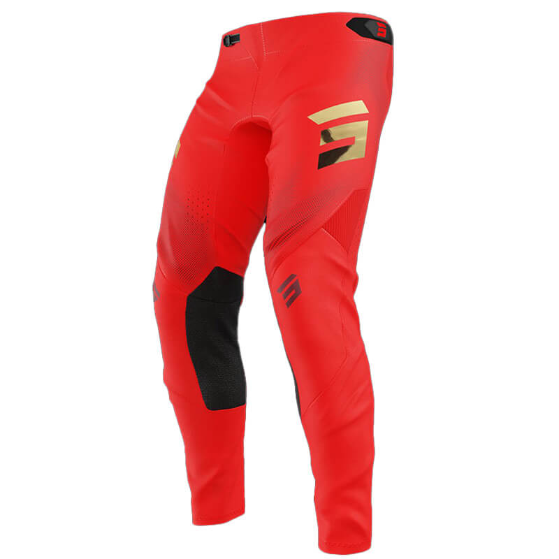 Pantalon Cross Shot Aerolite Space 2026