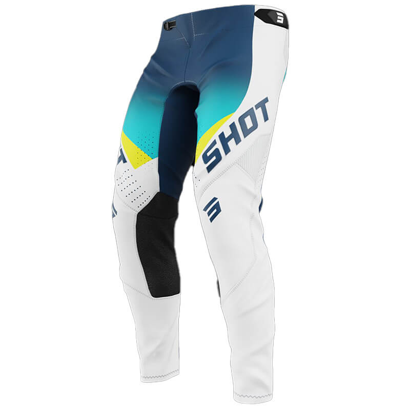 Pantalon Cross Shot Aerolite Husqvarna 2026