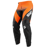 Pantalon Cross Shot Draw Clash 2027
