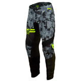 Pantalon Cross Thor Mx Sector Digi Camo 2024