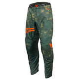Pantalon Cross Thor Mx Sector Digi Camo