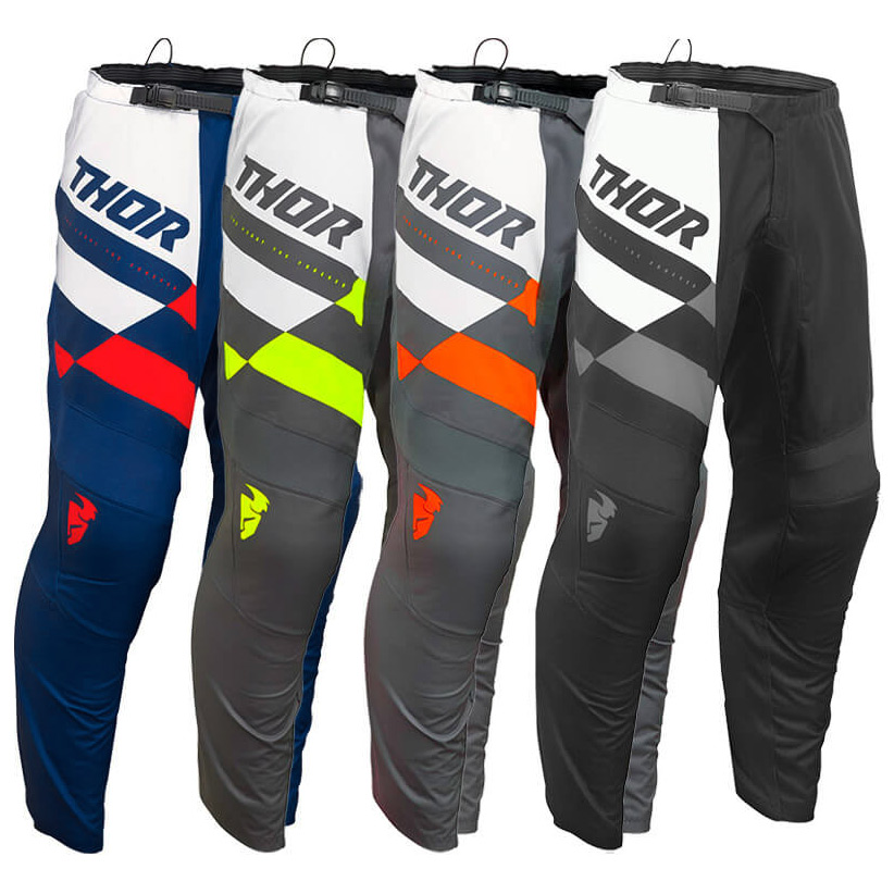 Pantalon Cross Thor Mx Sector Checker 2024