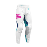 Pantalon Cross Thor Mx Launchmode Bleach 2026