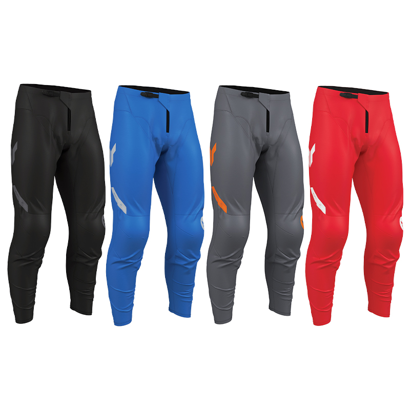 Pantalon Cross Thor Mx Ridemode Menace 2026