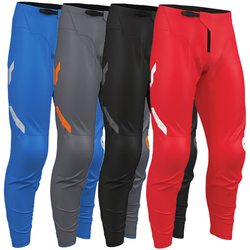 Pantalon Cross Thor Mx Ridemode Menace 2026
