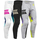 Pantalon Cross Thor Mx Launchmode Bleach 2026