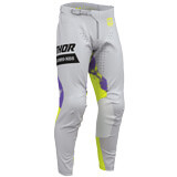 Pantalon Cross Thor Mx Launchmode Bleach 2026