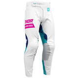 Pantalon Cross Thor Mx Launchmode Bleach 2026
