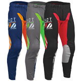 Pantalon Cross Thor Mx Launchmode Futura 2026