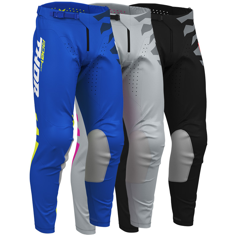 Pantalon Cross Thor Mx Launchmode Shredder 2027