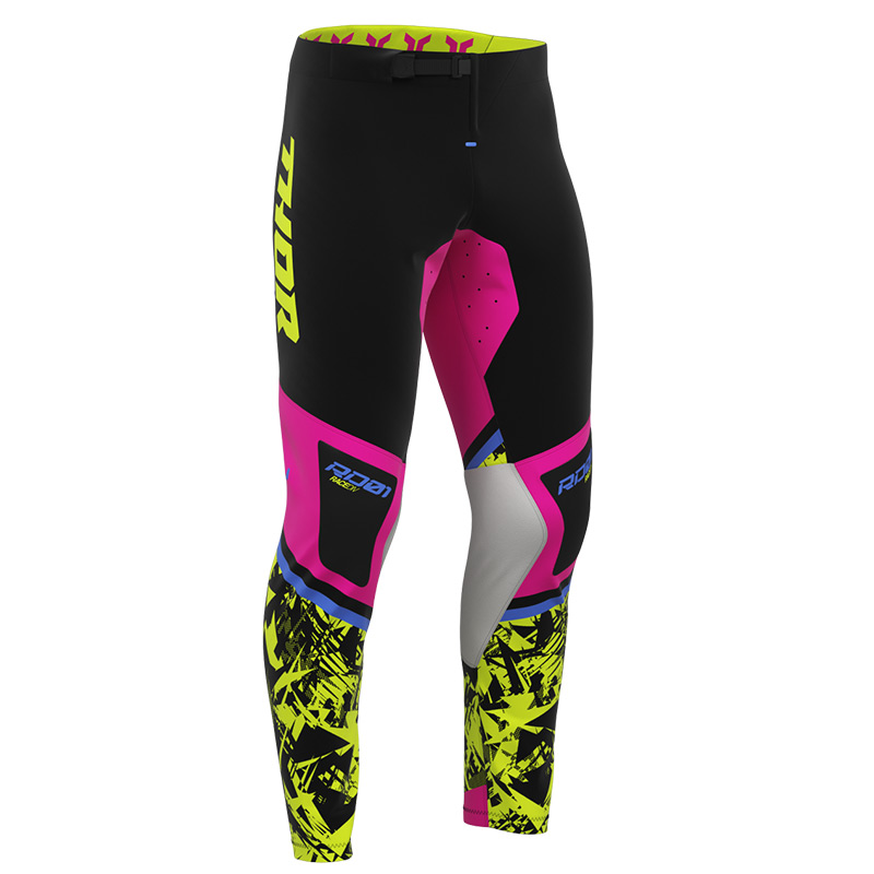 Pantalon Cross Thor Mx Sportmode Punkd 2027