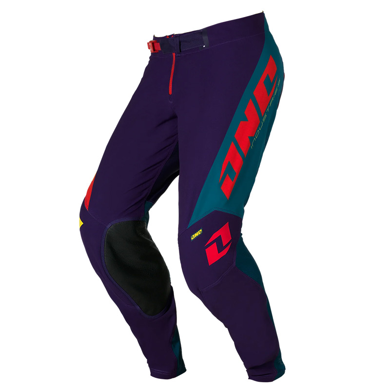 Pantalon One Industries Desert Red