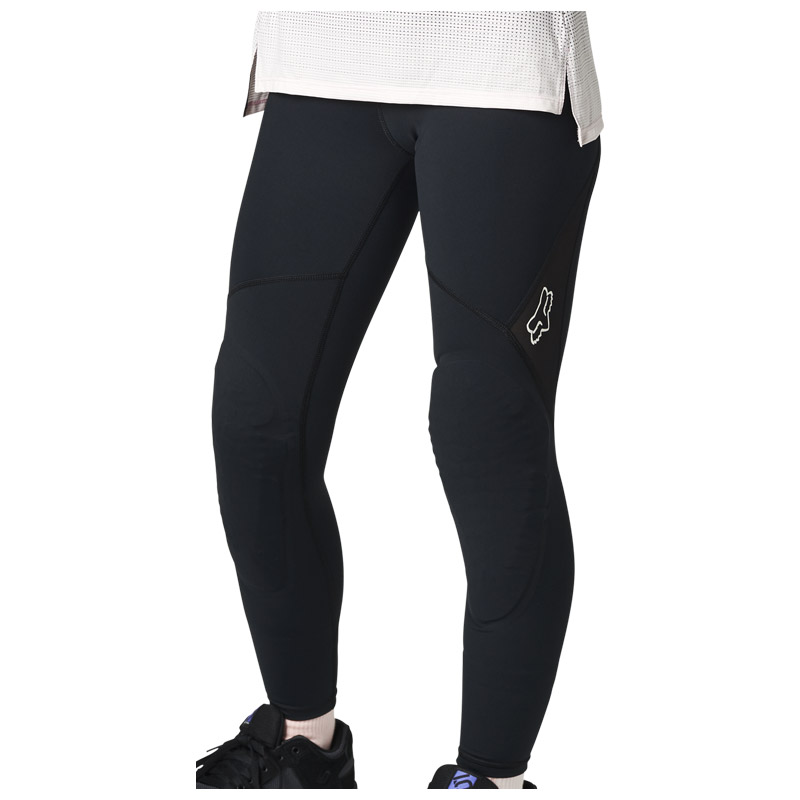 Pantalon de Protection VTT Femme Fox Racing Ranger D3O