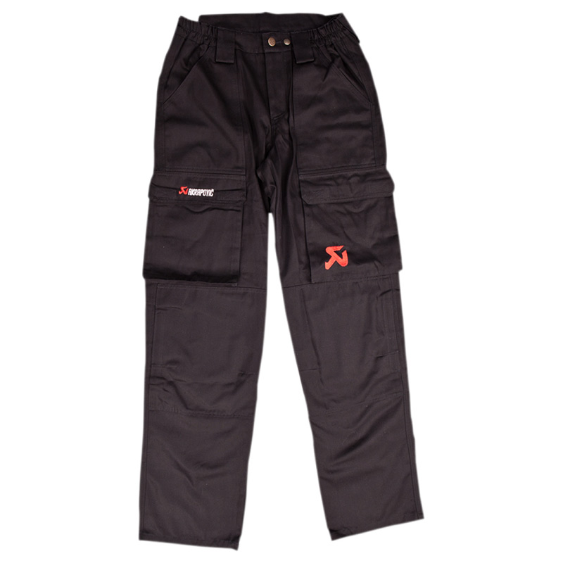 Pantalon de Travail Akrapovic