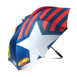 Parapluie FMF Stripes and Stars