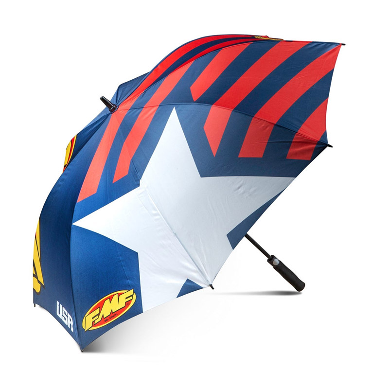 Parapluie FMF Stripes and Stars