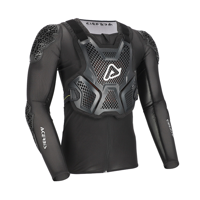 Pare-Pierres Acerbis P035 Body Armour
