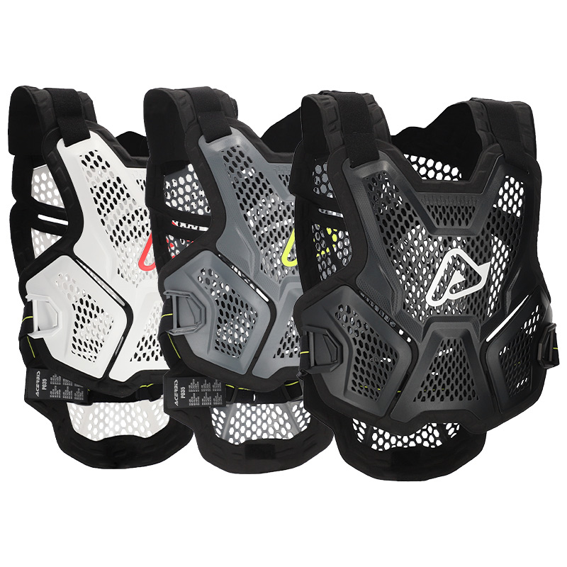 Pare-Pierres Acerbis P035