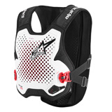 Pare-Pierres Airbag Alpinestars Tech-Air