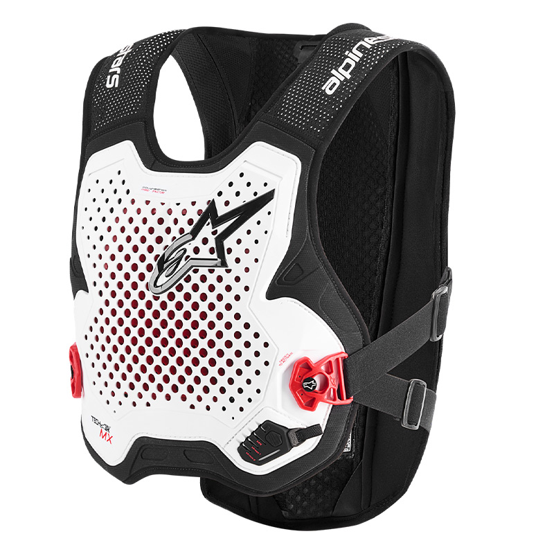 Pare-Pierres Airbag Alpinestars Tech-Air
