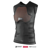 Pare-Pierres Airbag MX Shot SRG