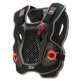 Pare-Pierres Alpinestars Bionic Action Homologué FFM