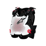Pare-Pierres Alpinestars A-4 Plasma Homologué
