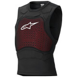 Pare-Pierres Alpinestars Bionic Plasma Homologué