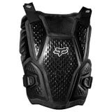 Pare-Pierres Enfant Fox Racing Raceframe Impact Homologué