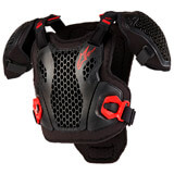 Pare-Pierres Enfant Alpinestars Bionic Action Hom.FFM