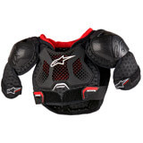 Pare-Pierres Enfant Alpinestars Bionic Action Kickstart 2