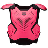 Pare-Pierres Enfant Fox Racing R3 2027