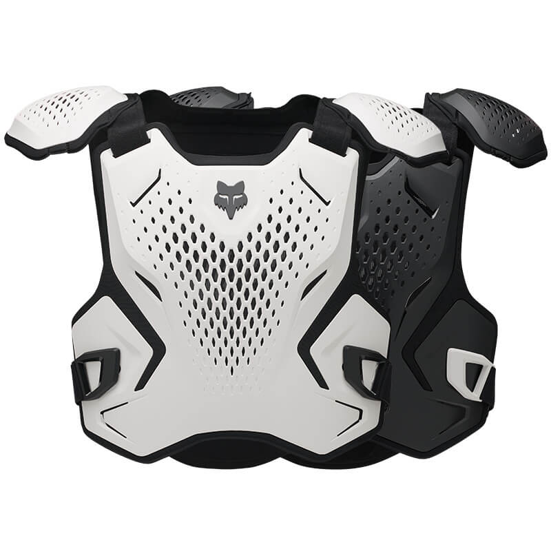 Pare-Pierres Fox Racing R3 2027