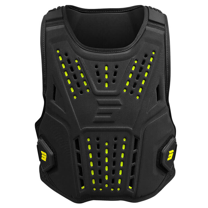 Pare-Pierres Shot Protector Homologué