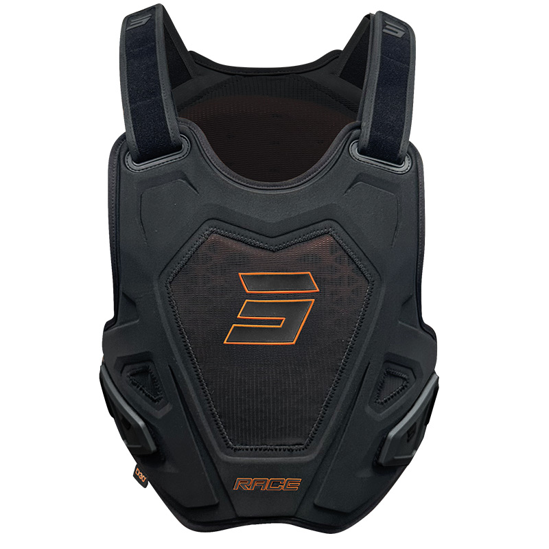 Pare-Pierres Shot Race Evo D3O 2027