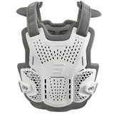Pare-Pierres Shot Airflow Blanc Homologué 2027