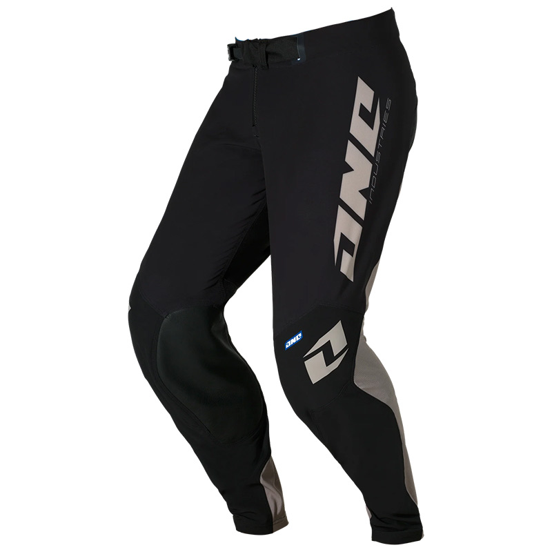 Pantalon Cross One Industries Black Smoke
