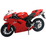 Petite Moto Ducati 1198