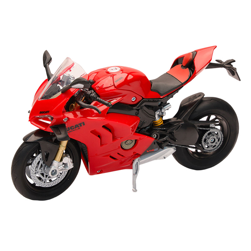 Petite Moto Ducati Panigale V4S