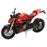 Petite Moto GP Ducati Super Naked V4S