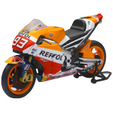 Petite Moto GP Honda Repsol M. Marquez