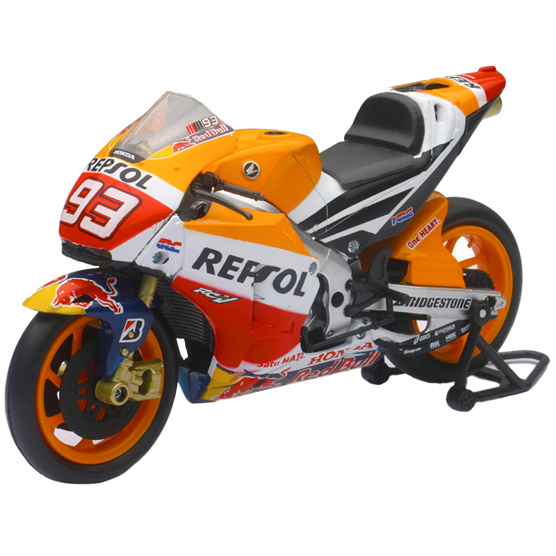 Petite Moto GP Honda Repsol M. Marquez